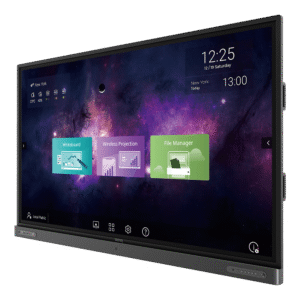 Interactive Flat Panel
