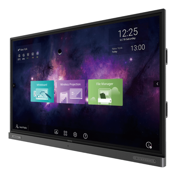 Interactive Flat Panel
