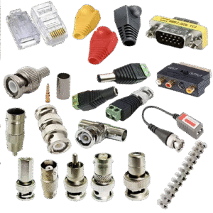Accesories